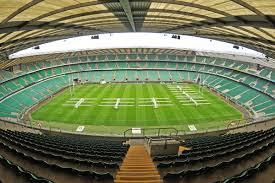 Estadio de Twickenham
